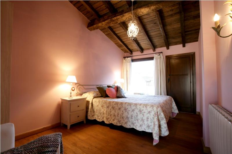 Esencia Boutique Casa Rural