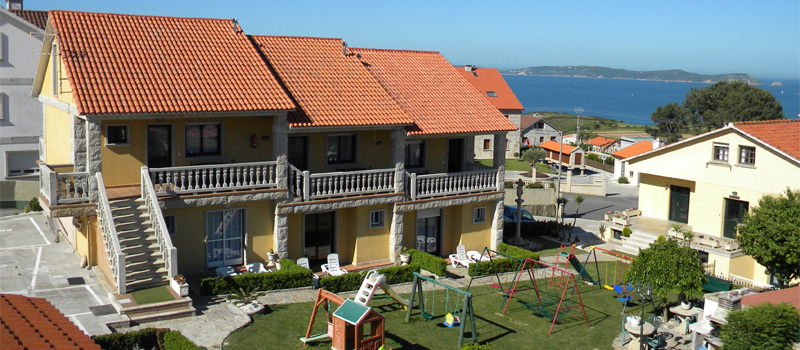 Apartamentos Aqualecer