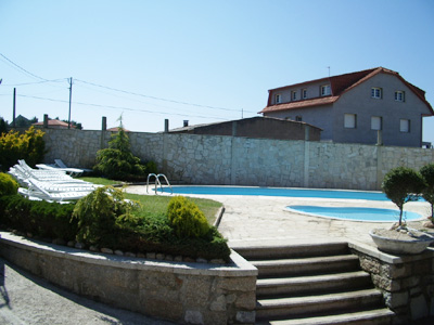 Apartamentos Aqualecer