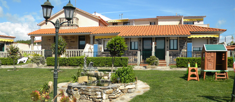 Apartamentos Aqualecer