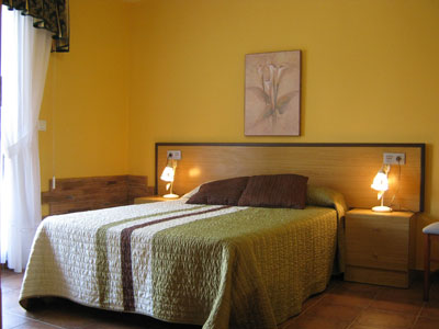 Apartamentos Aqualecer