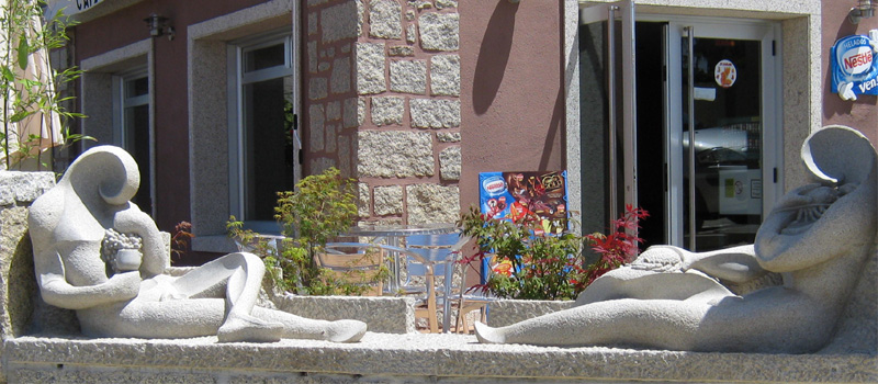 Apartamentos Aqualecer