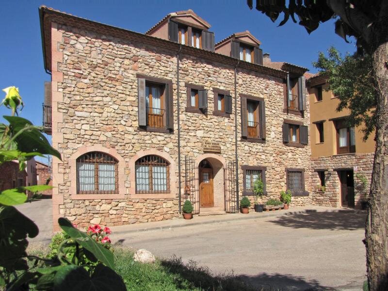 Casa Rural De La Abuela