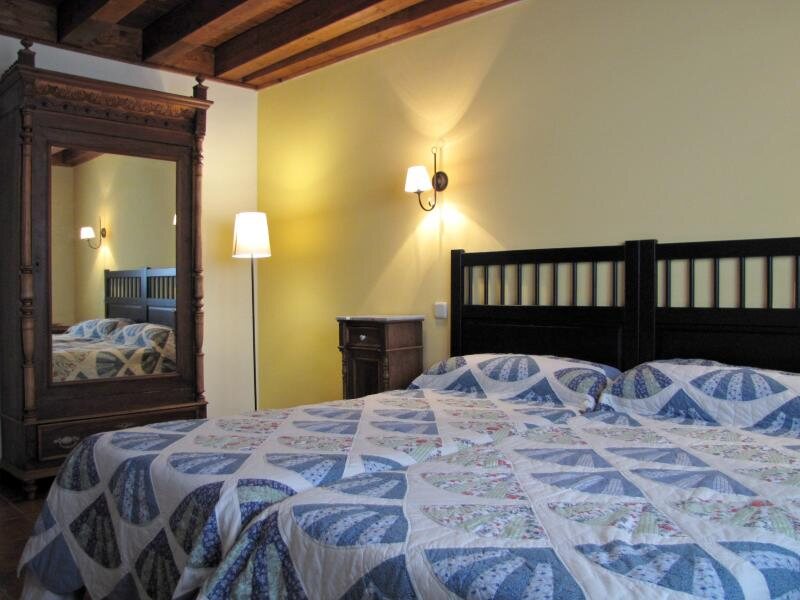 Casa Rural De La Abuela