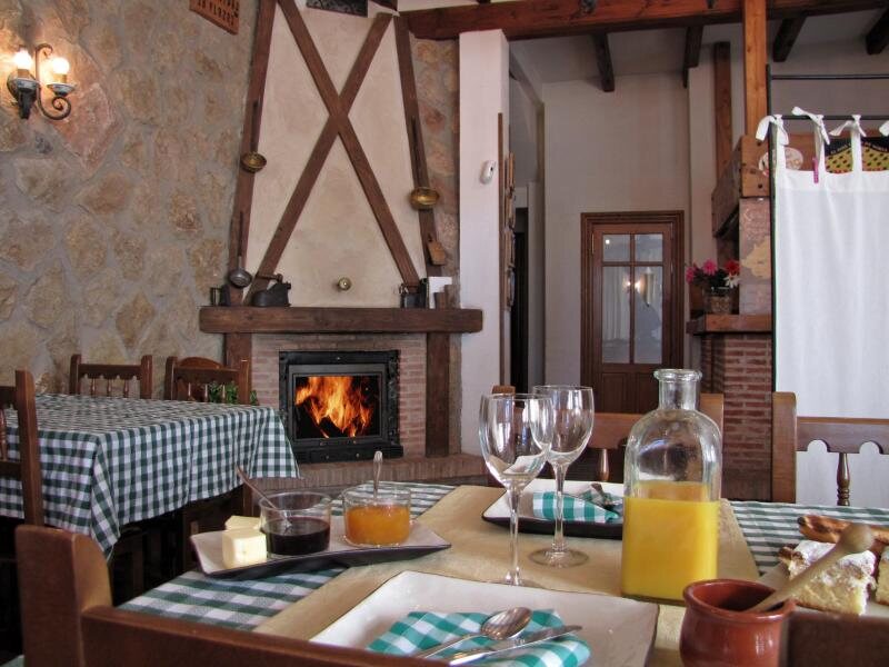 Casa Rural De La Abuela