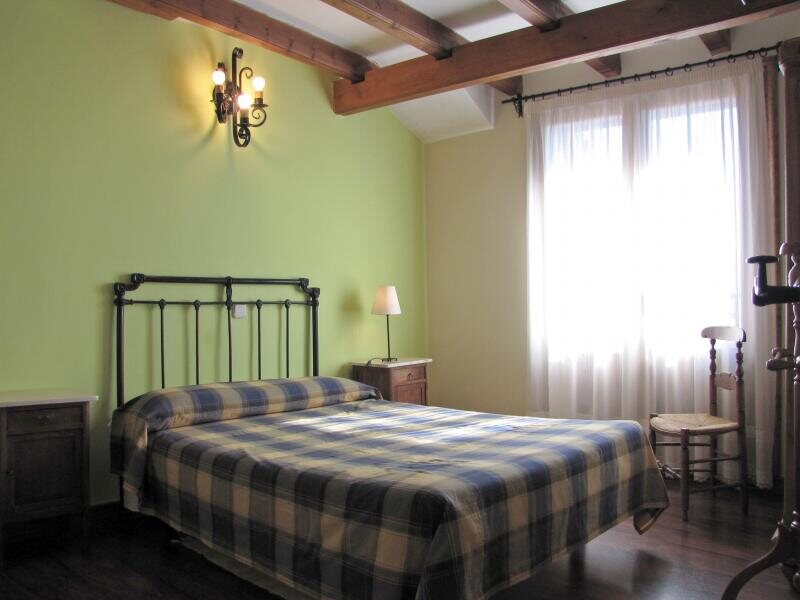 Casa Rural De La Abuela