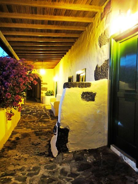 Finca Fajardo