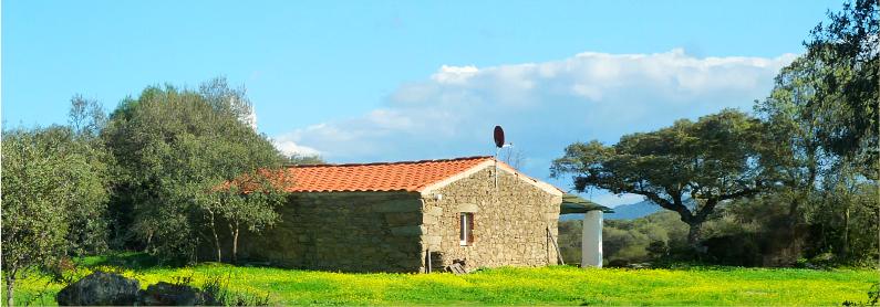 Casa Rural Las 4 Encinas