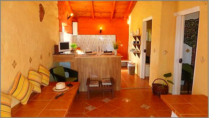 Casa Rural Las 4 Encinas