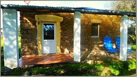 Casa Rural Las 4 Encinas