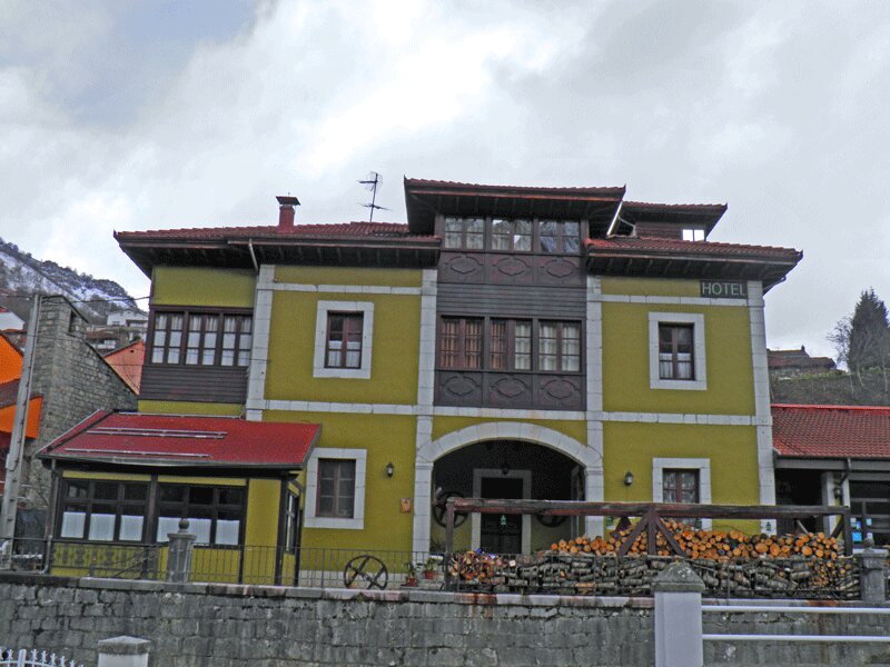Hotel Arnicio