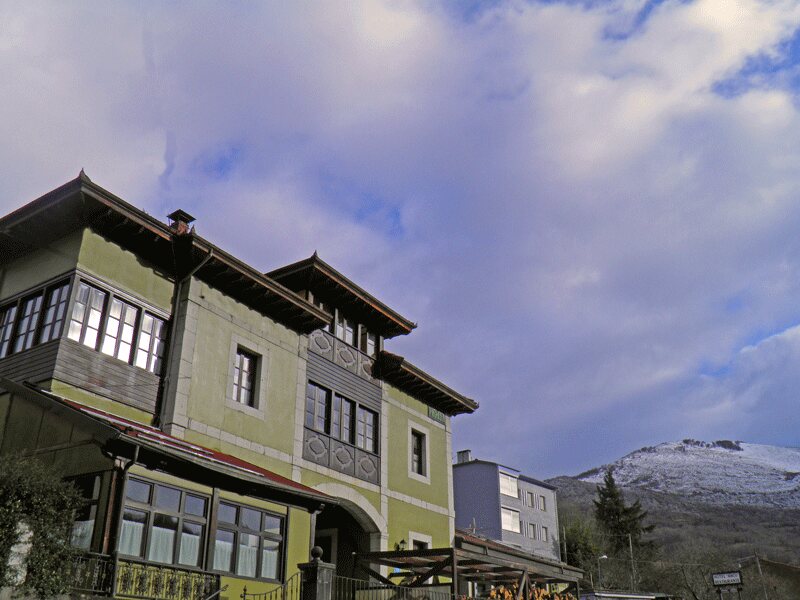 Hotel Arnicio