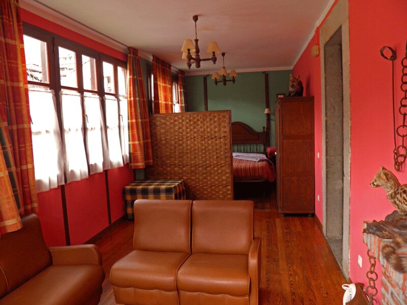 Hotel Arnicio