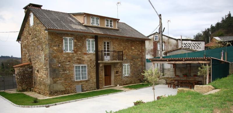 A Casa Da Escola