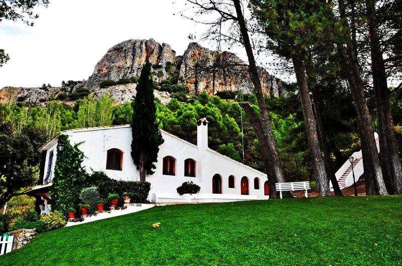 Masía El Relleuero