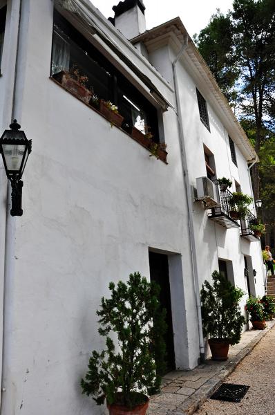 Masía El Relleuero