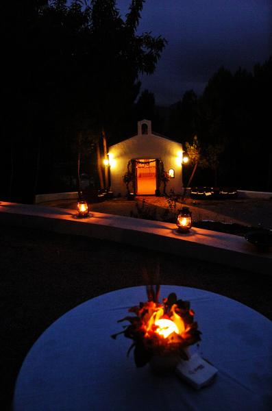 Masía El Relleuero