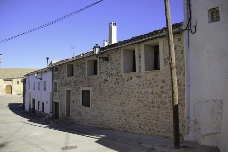 Casa Dalila