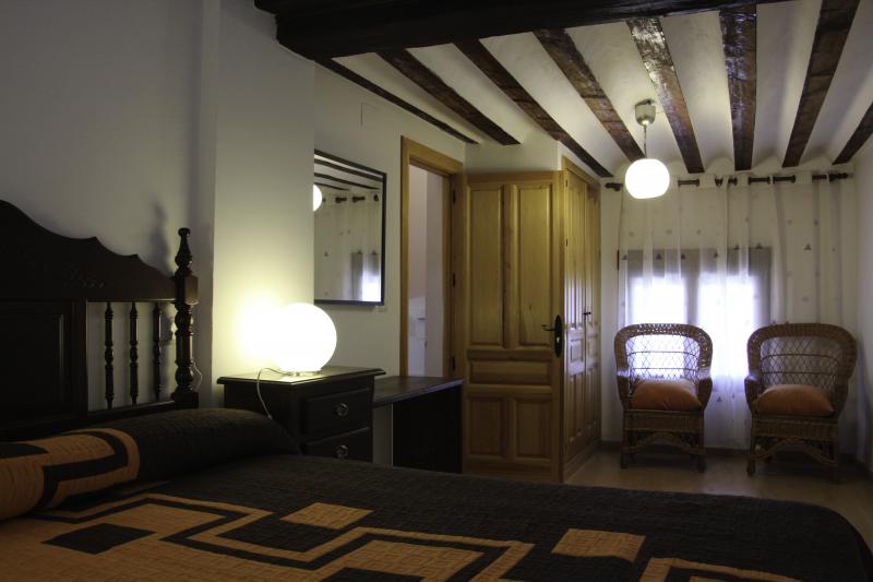 Casa Dalila