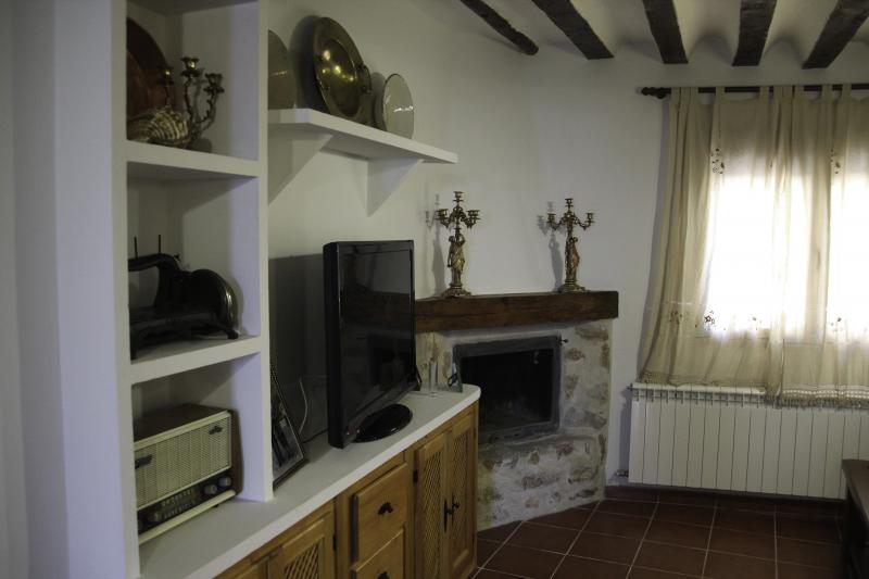 Casa Dalila