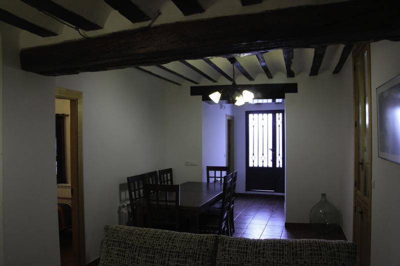 Casa Dalila