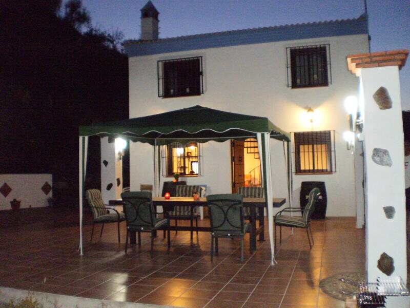 Finca los Almendros