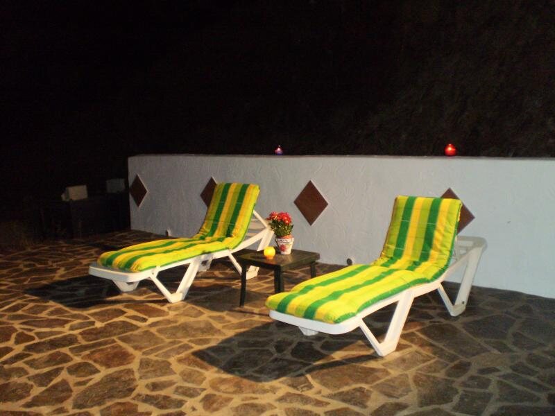 Finca los Almendros