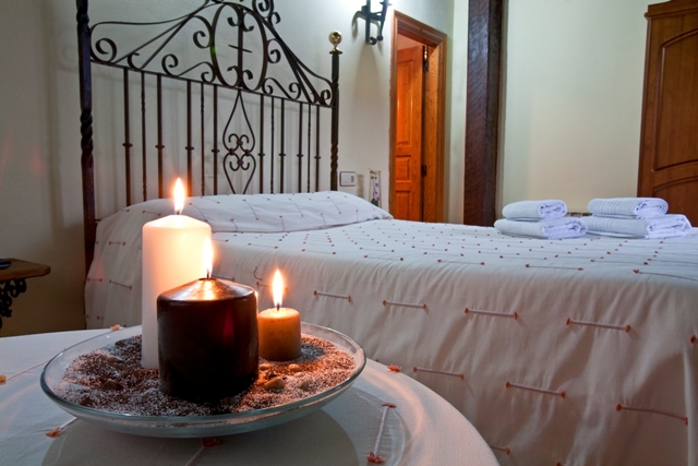 LA POSADA DEL SOTO
