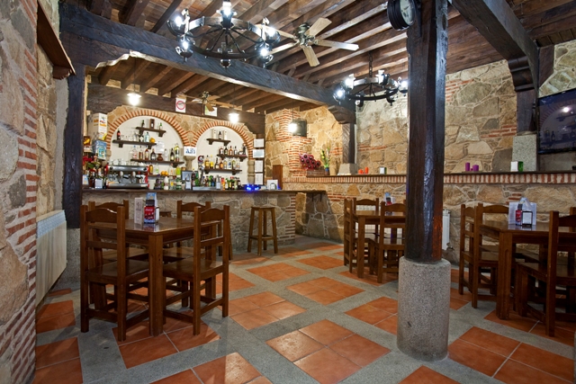 LA POSADA DEL SOTO