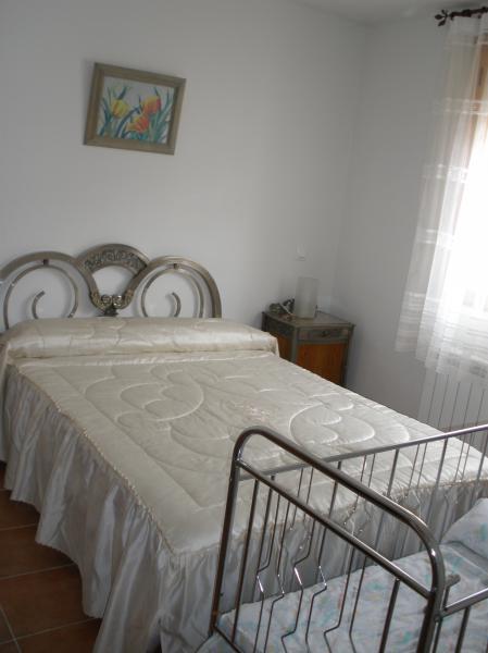 Casa Rural Amelia