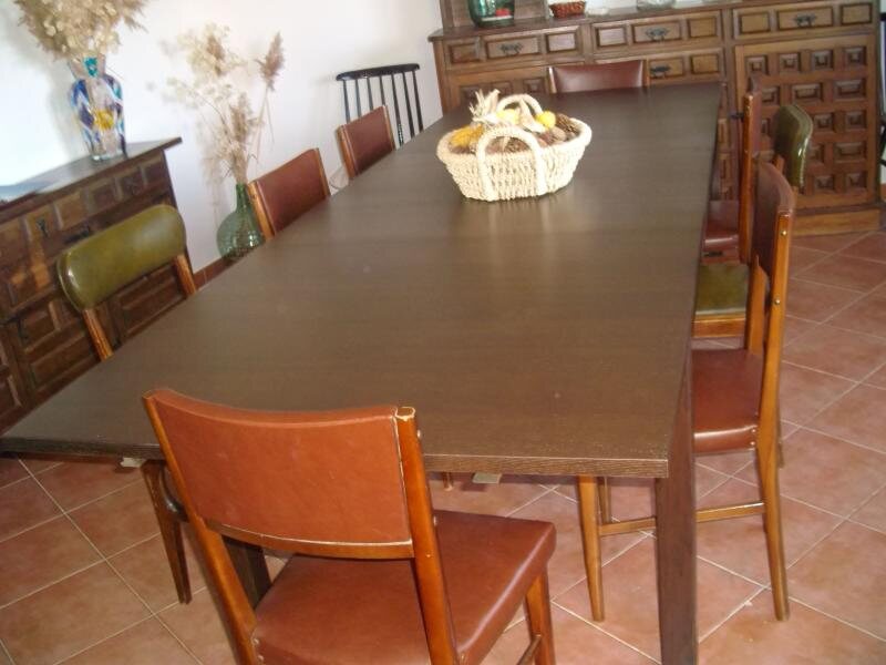 Casa Rural Amelia
