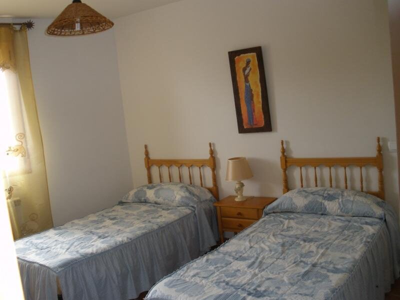 Casa Rural Amelia