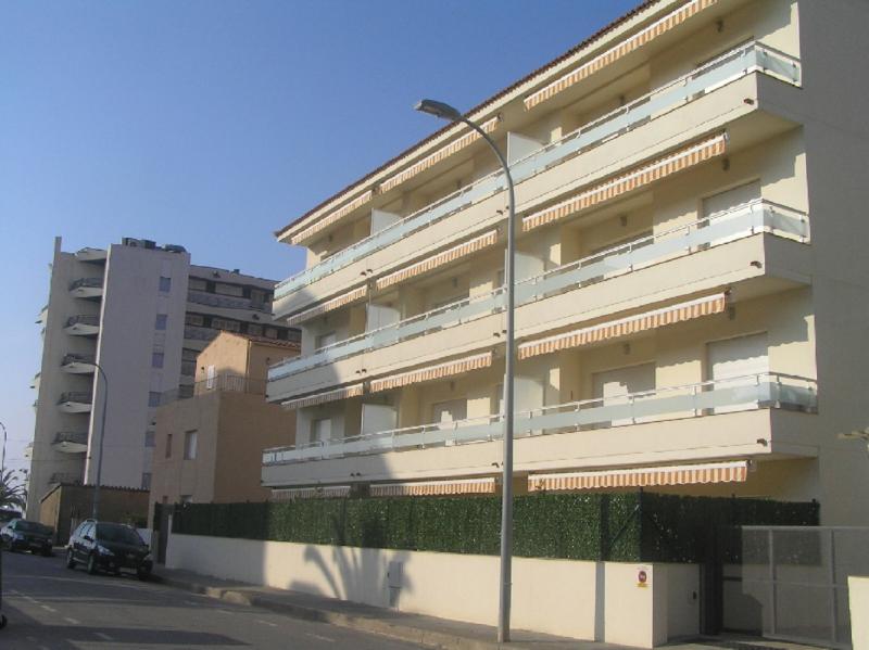Victoria Park L'estartit
