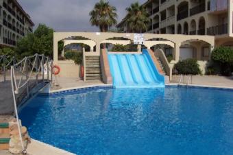 Jardins del Mar