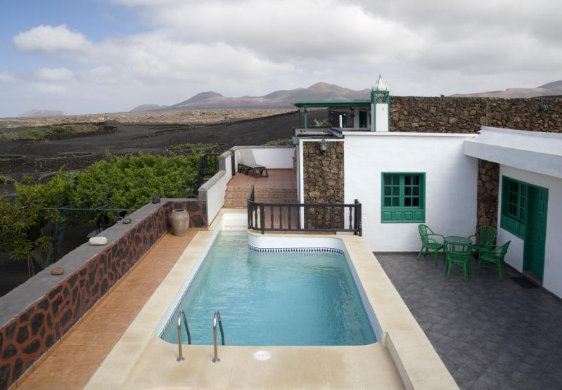 Casa Diama