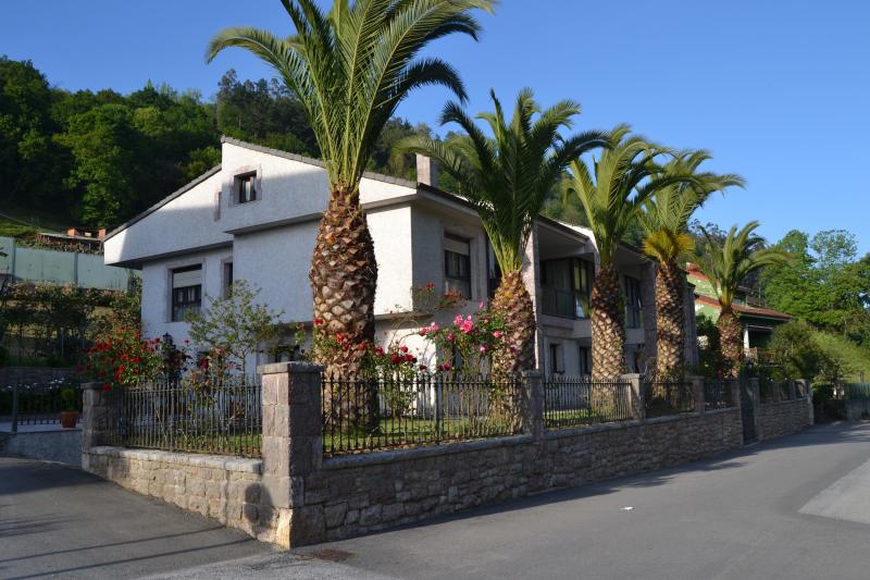 Apartamento Las Palmeras