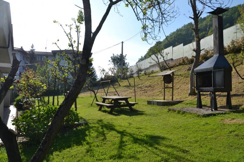Apartamento Las Palmeras