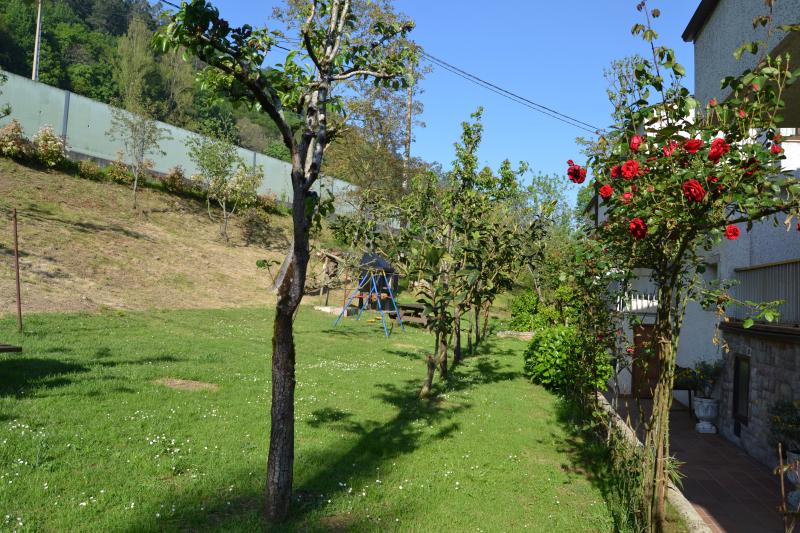 Apartamento Las Palmeras
