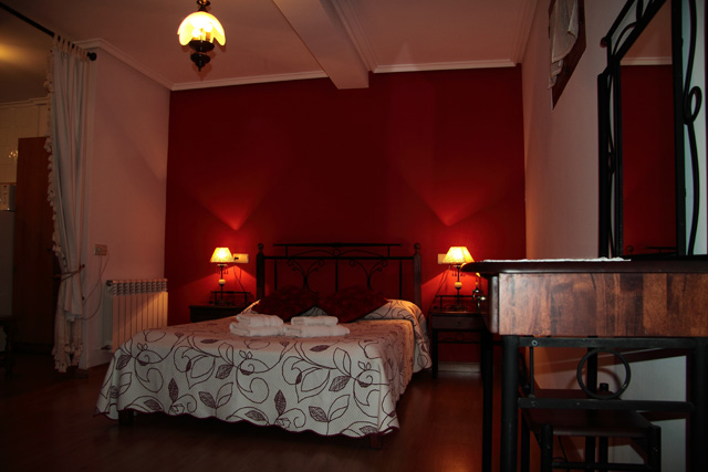 Apartamento Las Palmeras