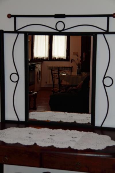 Apartamento Las Palmeras