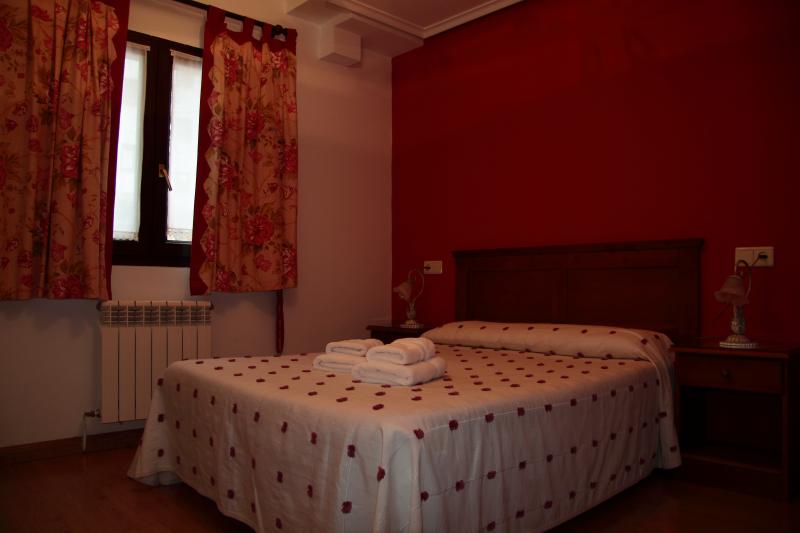 Apartamento Las Palmeras