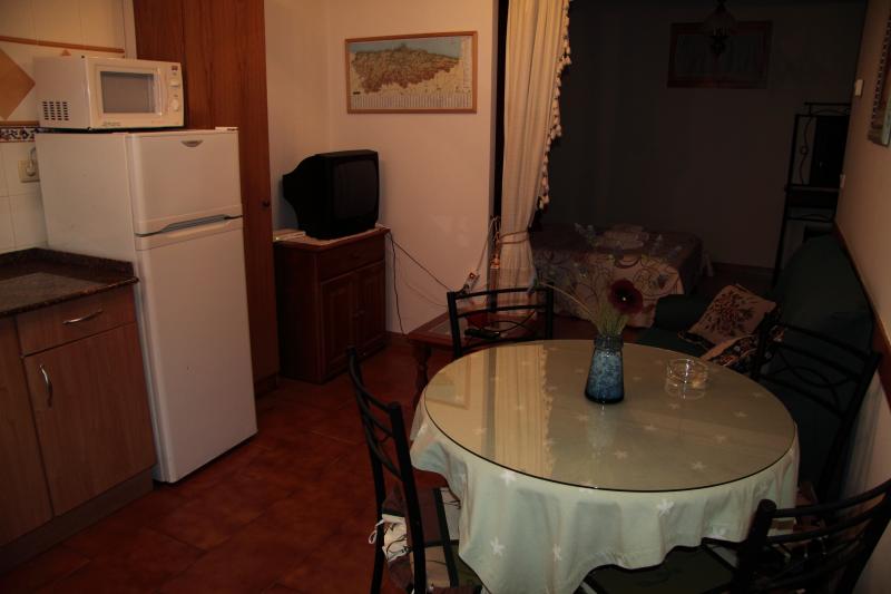 Apartamento Las Palmeras