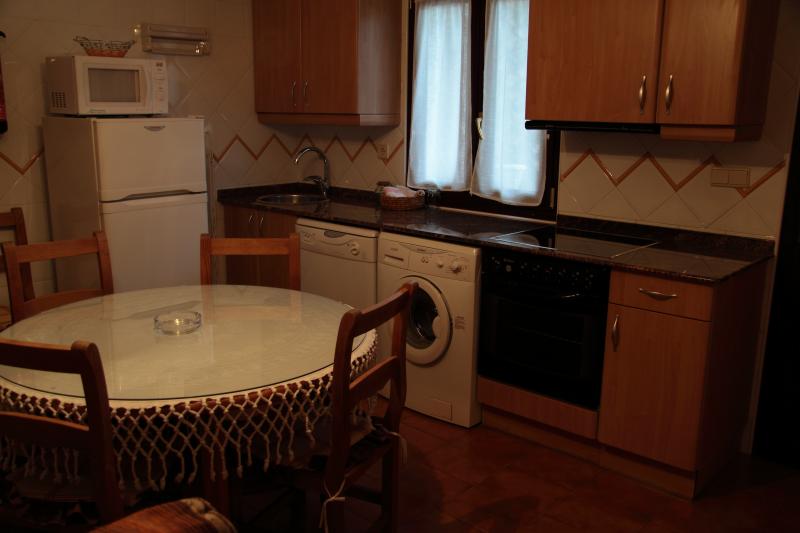 Apartamento Las Palmeras