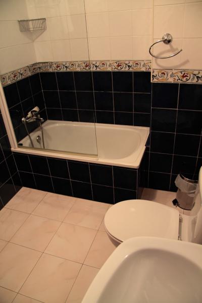 Apartamento Las Palmeras