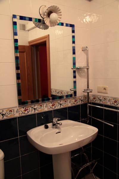 Apartamento Las Palmeras