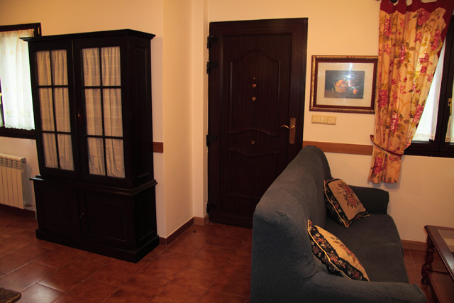 Apartamento Las Palmeras