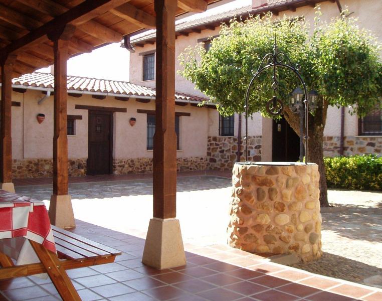 Castro del Duerna I, II y III