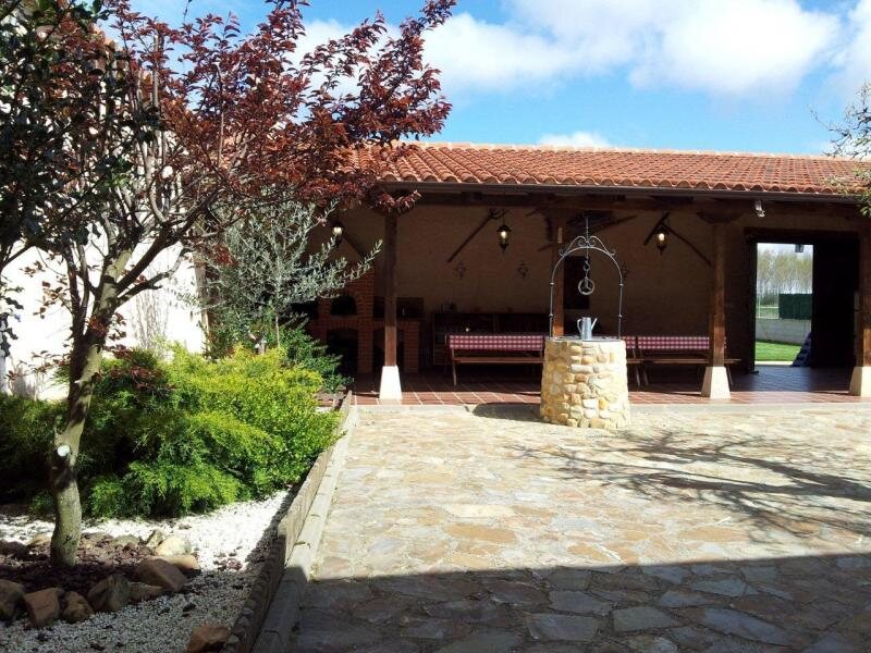 Castro del Duerna I, II y III