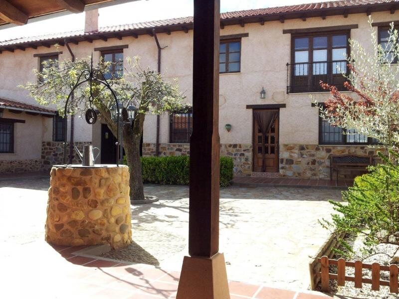 Castro del Duerna I, II y III