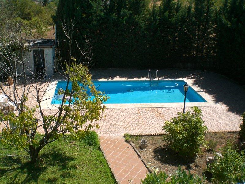Casa Rural Granada